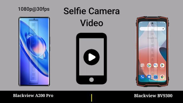 Blackview A200 Pro vs Blackview BV9300 || Blackview BV9300 vs Blackview A200 Pro - Full Review смотреть онлайн