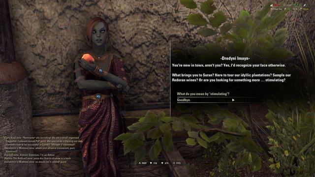 Elder Scrolls Online : Morrowind - The Scarlet Judge - Part 118 - Argonian Sorcerer смотреть онлайн