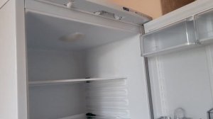 Холодильник Атлант ХМ-6021-031 двухкамерный?