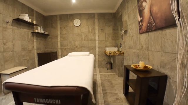 Reston Hotel & Spa