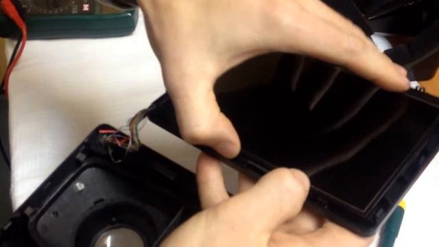 Oculus Rift - разборка. смотреть онлайн