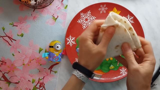 ФИТНЕС РЕЦЕПТЫ ☕ Самая простая и быстрая пицца смотреть онлайн