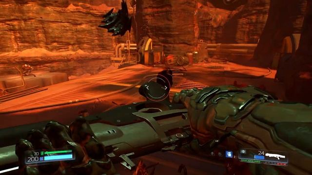 DOOM on Nvidia 920m + Intel Core i3 5005U смотреть онлайн