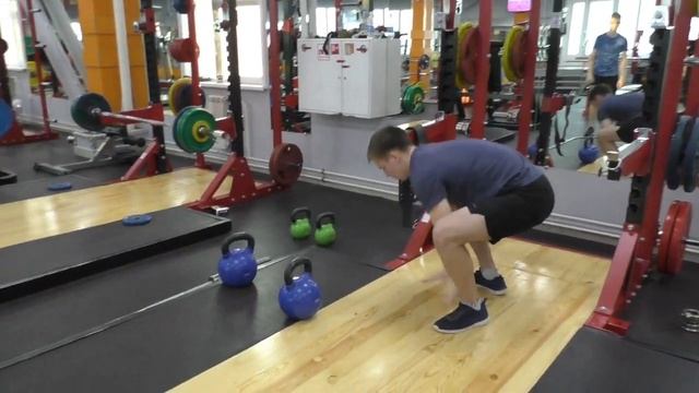Заруба на хват - ПРОВЕРКА ХВАТА! как укрепить хват? смотреть онлайн