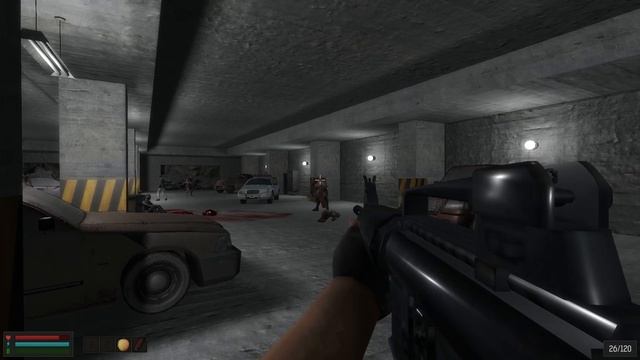 Invention 2. Full Walkthrough.