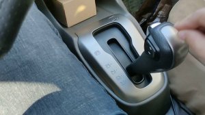 небольшой совет по автомату Chevrolet Cobalt AT.