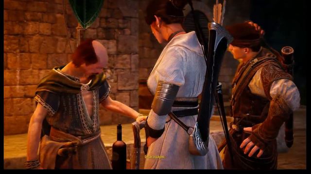 Black Desert - Старт Ру ЗБТ. смотреть онлайн