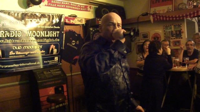 Vincent - Ich bin wieder frei - FC Schänke Köln - 27.01.2011.MP4 смотреть онлайн