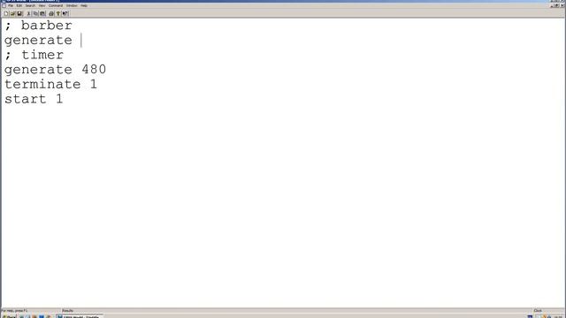 gpss 01 simple смотреть онлайн