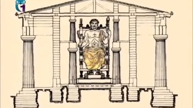 Фидий смотреть онлайн