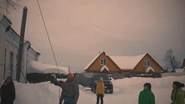 Детский лагерь Диво смотреть онлайн