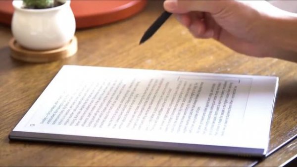 ReMarkable 2 Review - Is It Worth Buying?