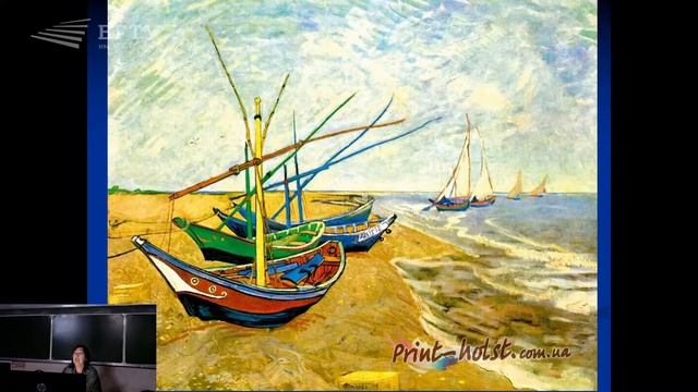 Импрессионизм