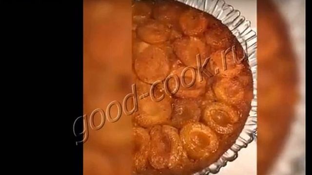 Пироги с медом и орехами