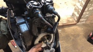 Лодочный мотор Меркури 25 краткий обзор