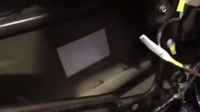 Камри не дешевый автомобиль, хоть это и относительно, а заводской шумки откровенно маловато смотреть онлайн