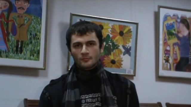 Залина Бацежова - Традиции и поныне живы... смотреть онлайн