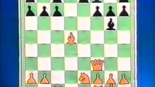 Karpov on Fischer 👑 Bobby Fischer's Quest For The Crown (Vol 1) смотреть онлайн