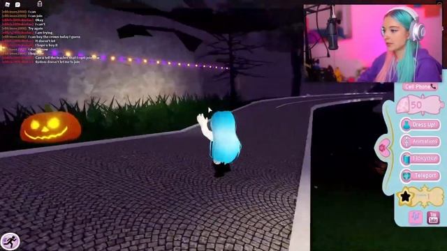 ШКОЛА ФЕЕЧЕК! РАЗБИЛА МАШИНУ ► Roblox TILKA PLAY ► РОБЛОКС смотреть онлайн