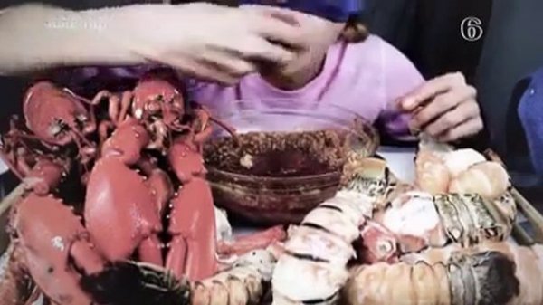 KATE YAP MYSTERY HOSTAGE! | CREEPY KATE YAP | FORCED TO EAT? | MUKBANG YOUTUBER HOSTAGE |