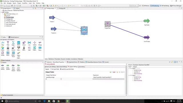 join operator in stream base смотреть онлайн