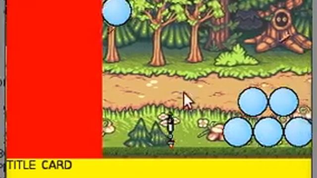 2D Platformer Shooter Game Thing смотреть онлайн