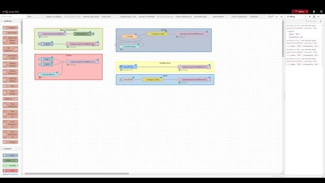 How to add Sonoff ZB Mini to ZigBee2MQTT смотреть онлайн
