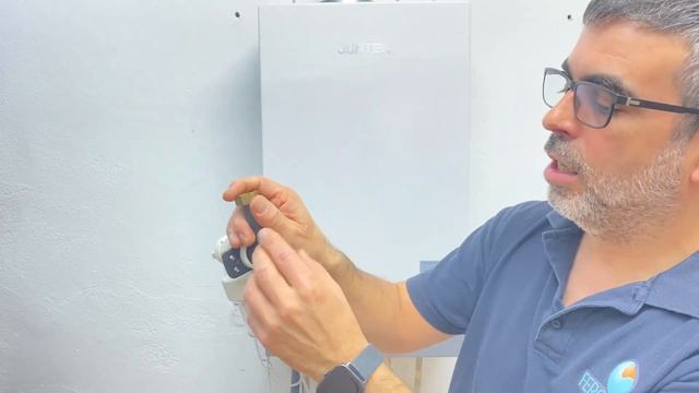 ?Protege de la cal tu calentador o caldera de calefacción. смотреть онлайн