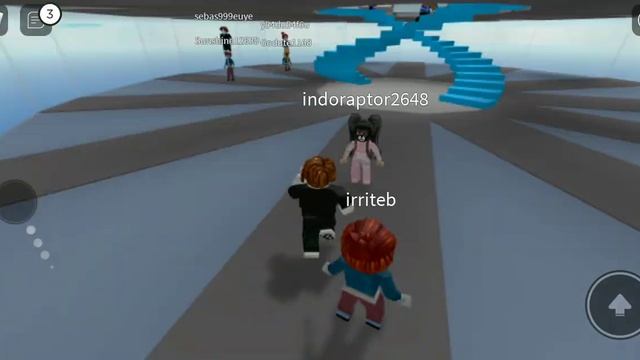 Roblox: Android смотреть онлайн