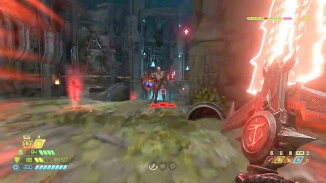 Горнило/Doom Eternal#21 смотреть онлайн