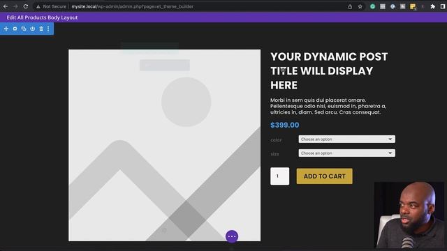 How to Design a WooCommerce Product Page Like a Pro! смотреть онлайн