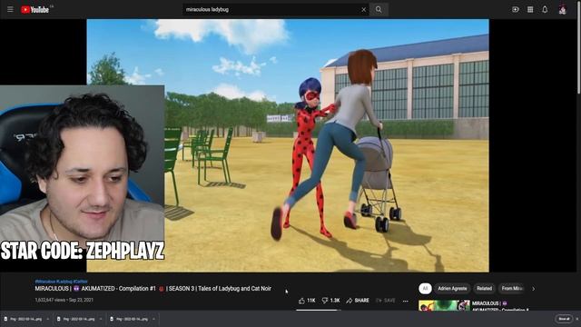 MAKING MIRACULOUS LADYBUG a ROBLOX ACCOUNT смотреть онлайн
