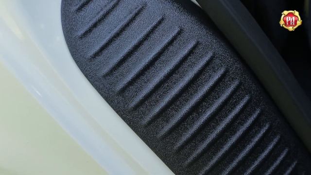 Накладки на внутренние части задних арок Lada ВАЗ (russ-artel.ru) смотреть онлайн