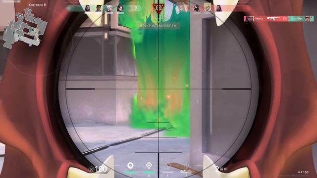 ЕДИНСТВЕННЫЙ ГАЙД НА JETT, КОТОРЫЙ ТЕБЕ НУЖЕН!