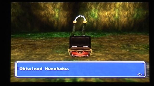 Monster Rancher 4 Walkthrough HD Part 25 - I Hate Caves :( смотреть онлайн