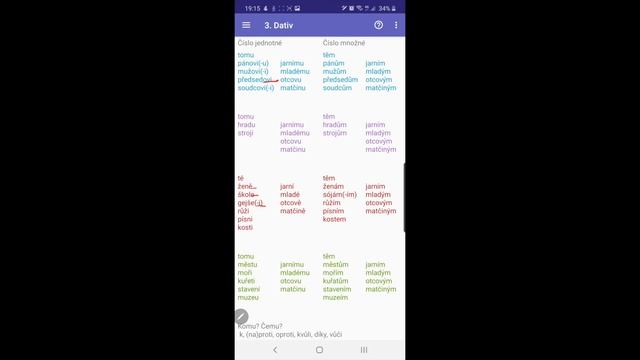 ТОП 5 приложений для эффективного изучения Чешского языка смотреть онлайн
