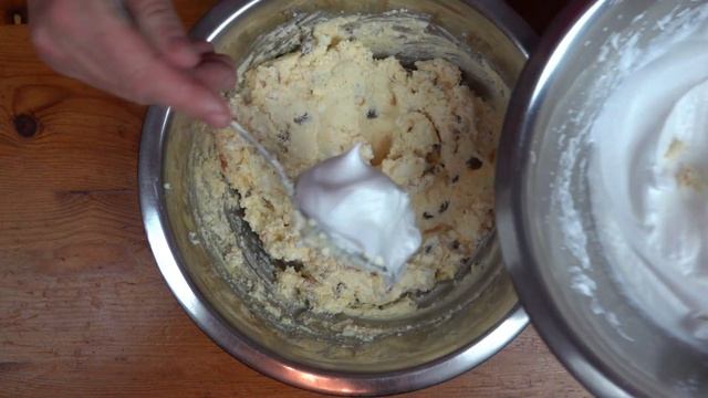СУПЕР ВКУСНАЯ ТВОРОЖНАЯ ЗАПЕКАНКА С СУХОФРУКТАМИ! смотреть онлайн