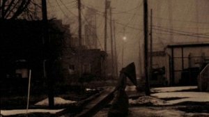 Repulsive - In The Dark