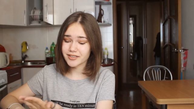 Как выглядеть красиво без усилий | Nadya Maevskaya смотреть онлайн