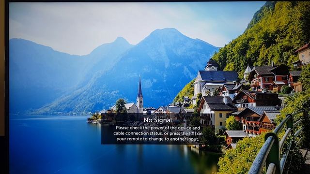 Connect iPhone to LG Smart TV - Airplay смотреть онлайн