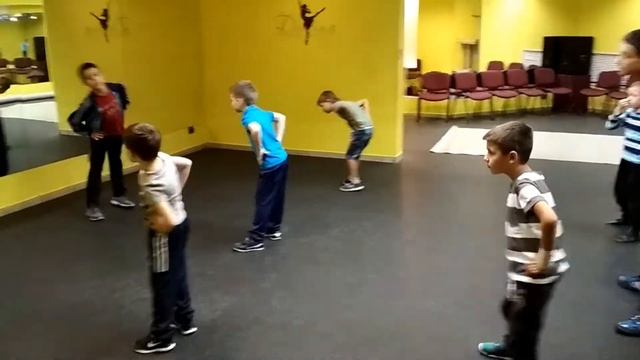 Break Dance (Империя Танца) Trailer смотреть онлайн
