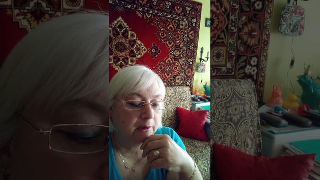 "Я ПРИГЛАСИЛА ЖИЗНЬ НА ЧАЙ". Автор - Ольга Конькова Мороз, читает - Роза Вильданова смотреть онлайн