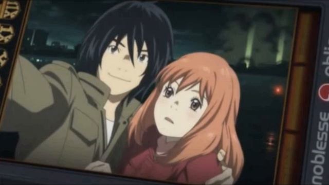 Eden of the East—The Game (Extended, Alt) смотреть онлайн