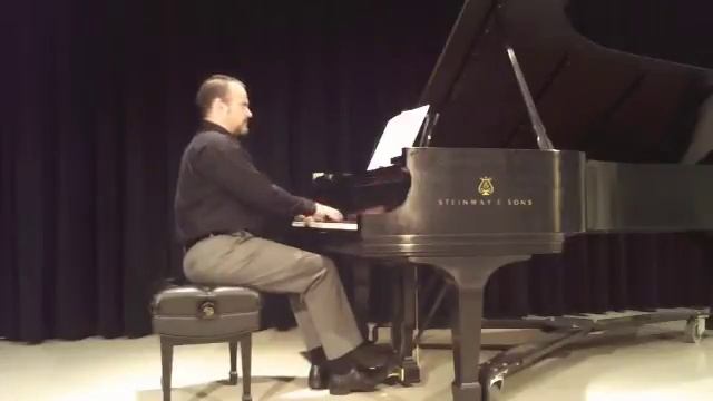 Frederic Chopin, Mazurka in F, Op 68,3 смотреть онлайн