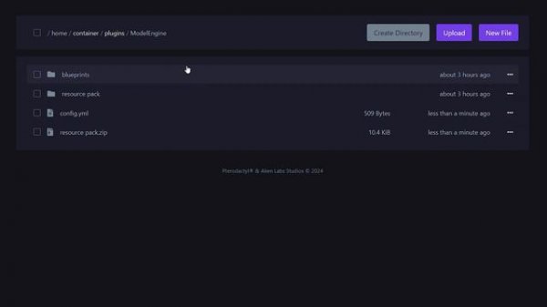 Add Custom Models to Minecraft Using Model Engine