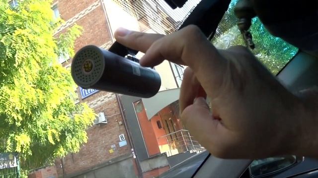 Замена видеорегистратора на 70MAI Smart Dash Cam 1S смотреть онлайн