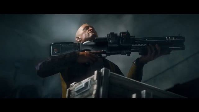 Review-zor - Wolfenstein: The New Order. Выпуск 15 (Анонс). смотреть онлайн