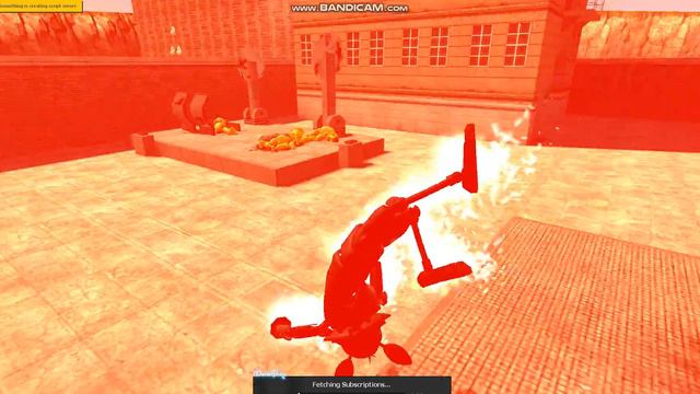 Garrys"mod. Обзор карты, и Аниматроников. смотреть онлайн