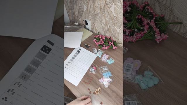 Распаковка товара. смотреть онлайн