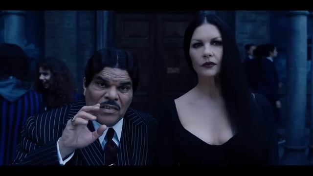 Wednesday Season 2 Possible Release Date & Everything We Know смотреть онлайн